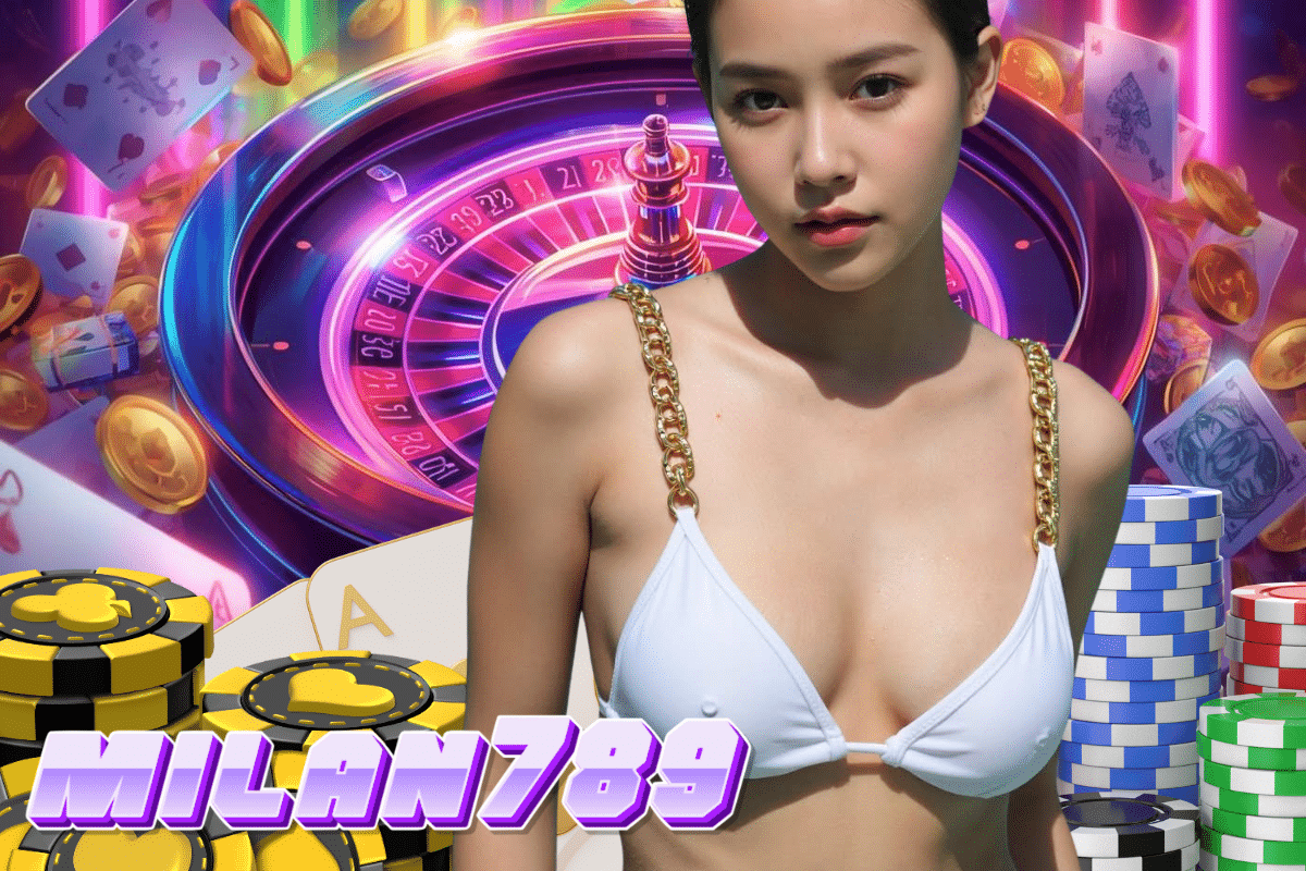milan789 สมัคร